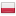 hiresitters.com server is located in Poland